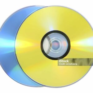 CD